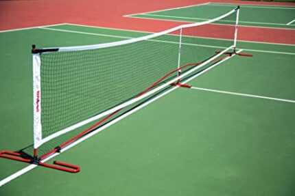 Wilson Portable Pickle Ball Net System